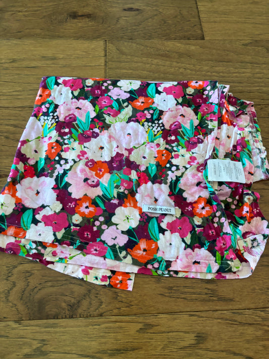 posh peanut swaddle