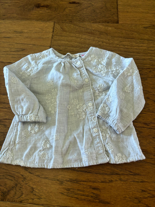 zara 12/18m