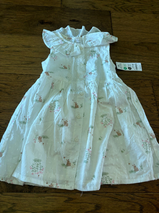 NWT Carters 24m