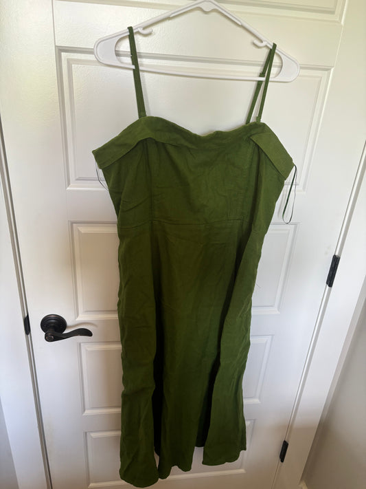 abercrombie medium