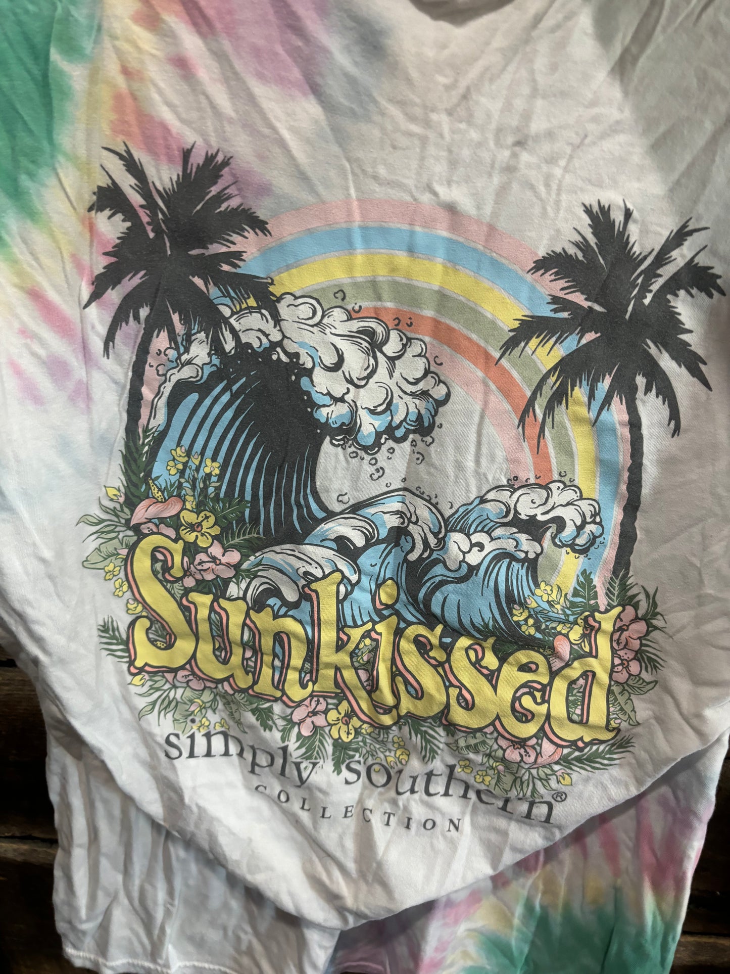 simply southern medium
