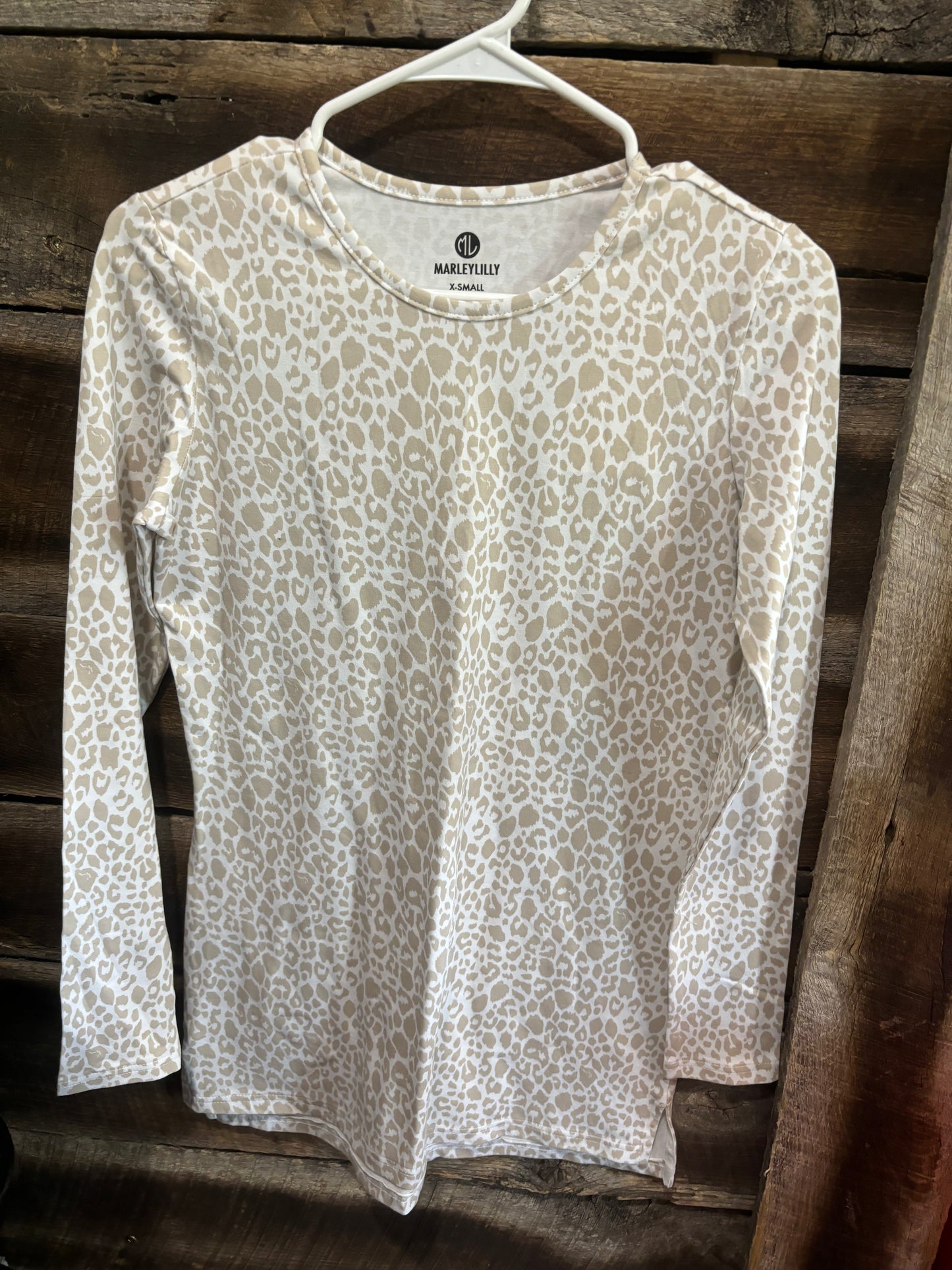 NWT MarleyLilly xs