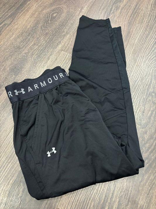 under armour small