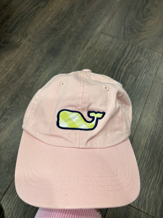 vineyard vines hat