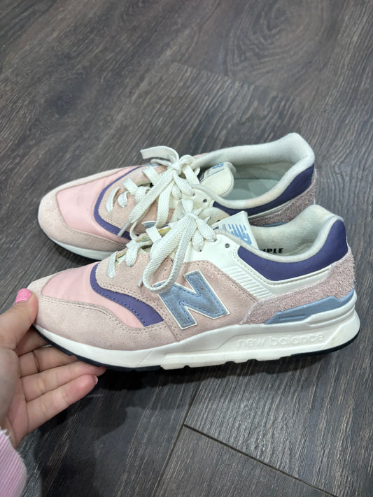 new balance 8.5