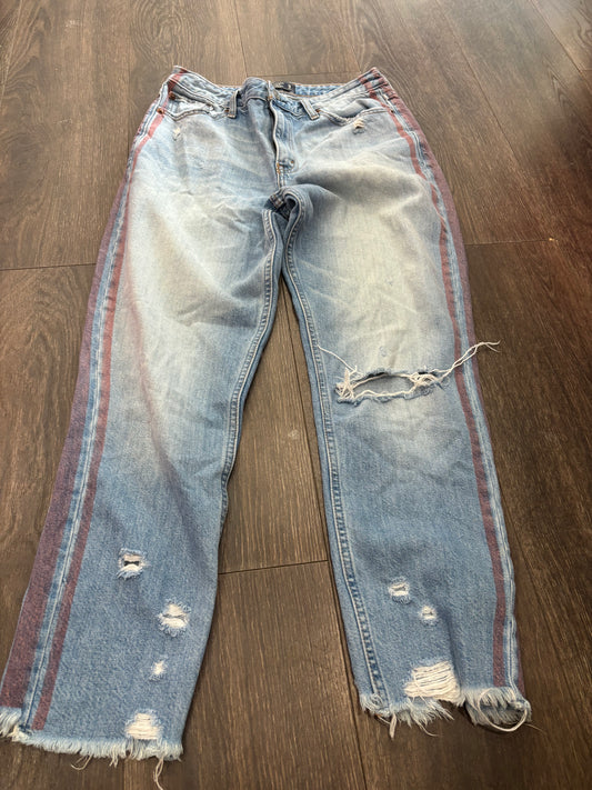 abercrombie 6