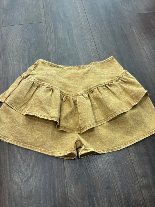 NWT Promesa small shorts