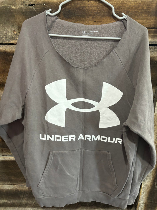 under armour xxl