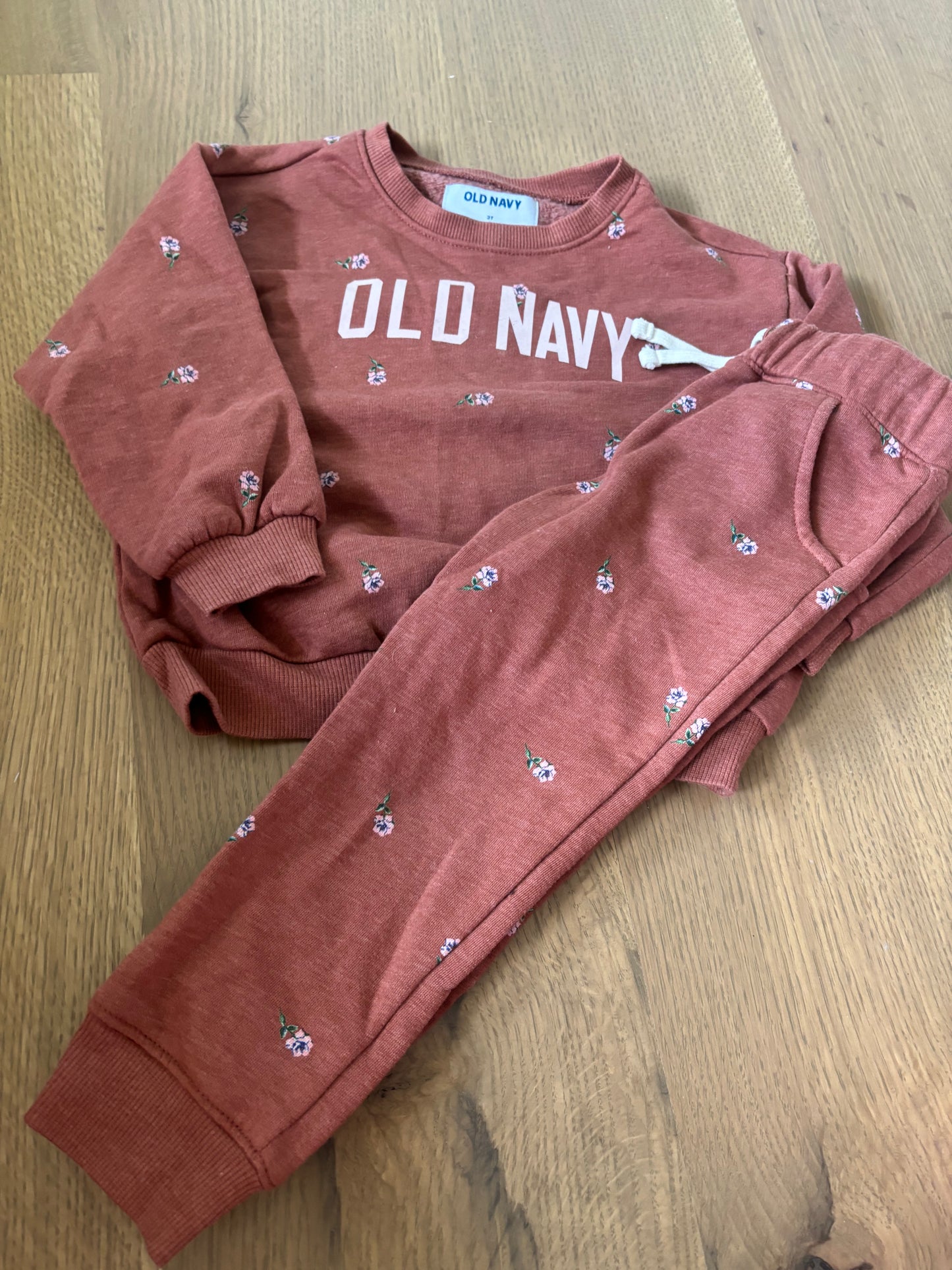 old navy 3T