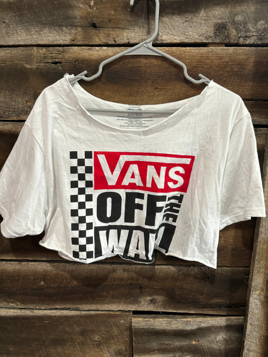 Vans large