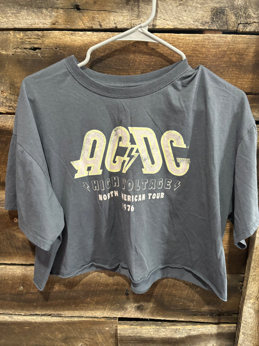 AC/DC medium