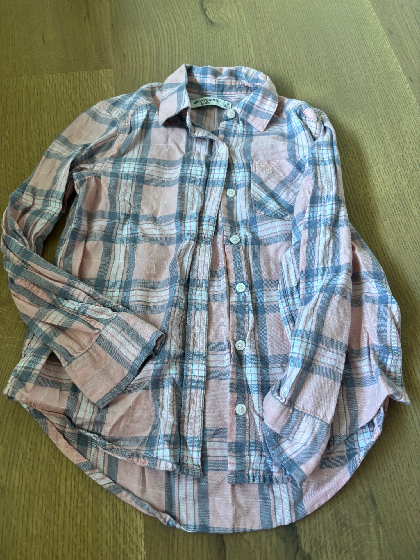 abercrombie 7/8