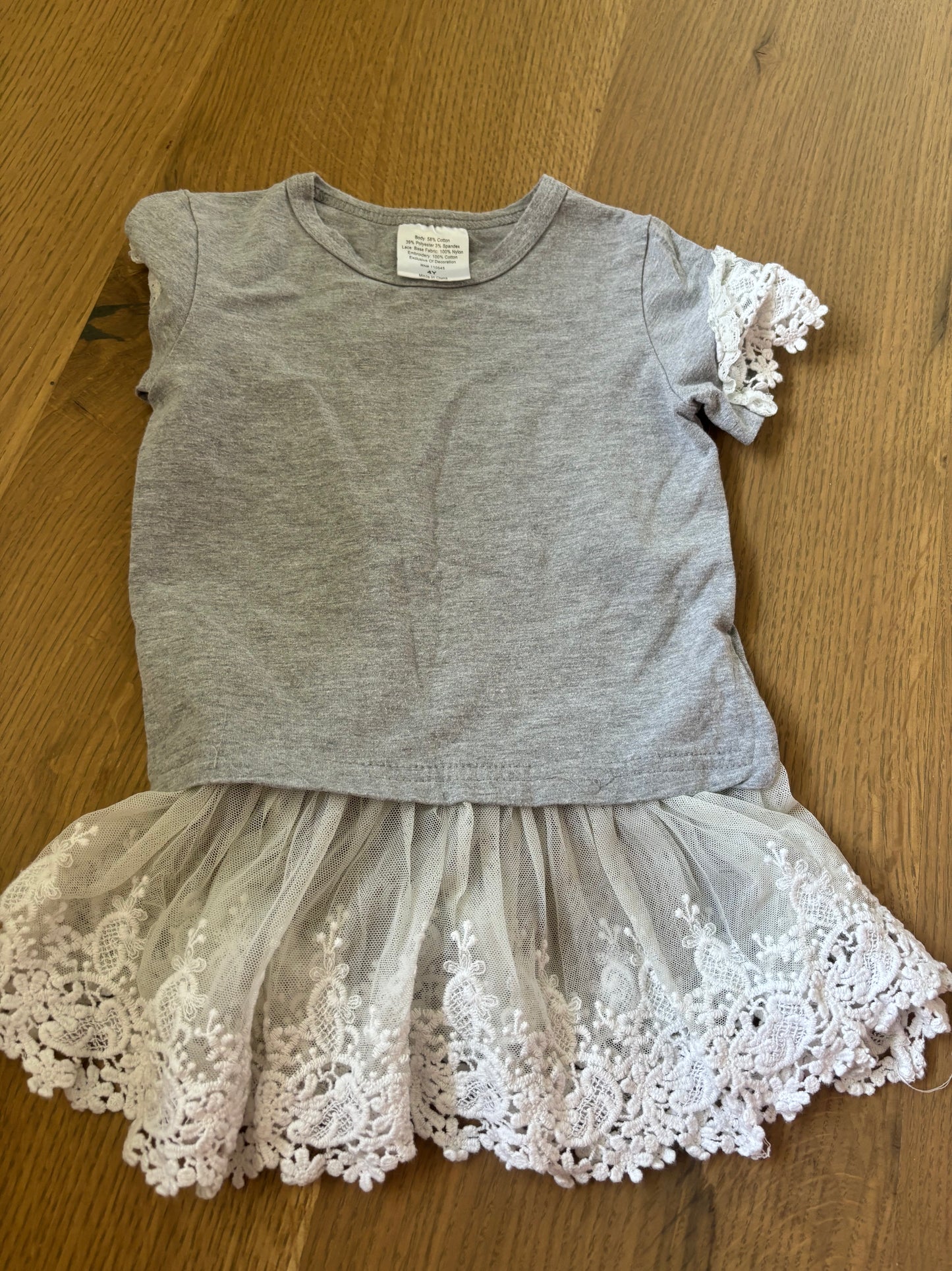 size 4