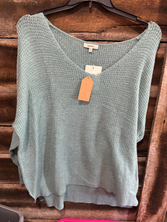 NWT M/L