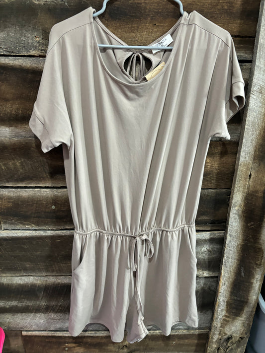 NWT for $25 Zenana xl romper