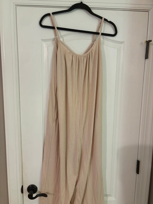 medium jumpsuit