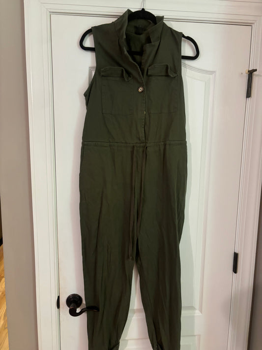 wild fable large jumpsuit