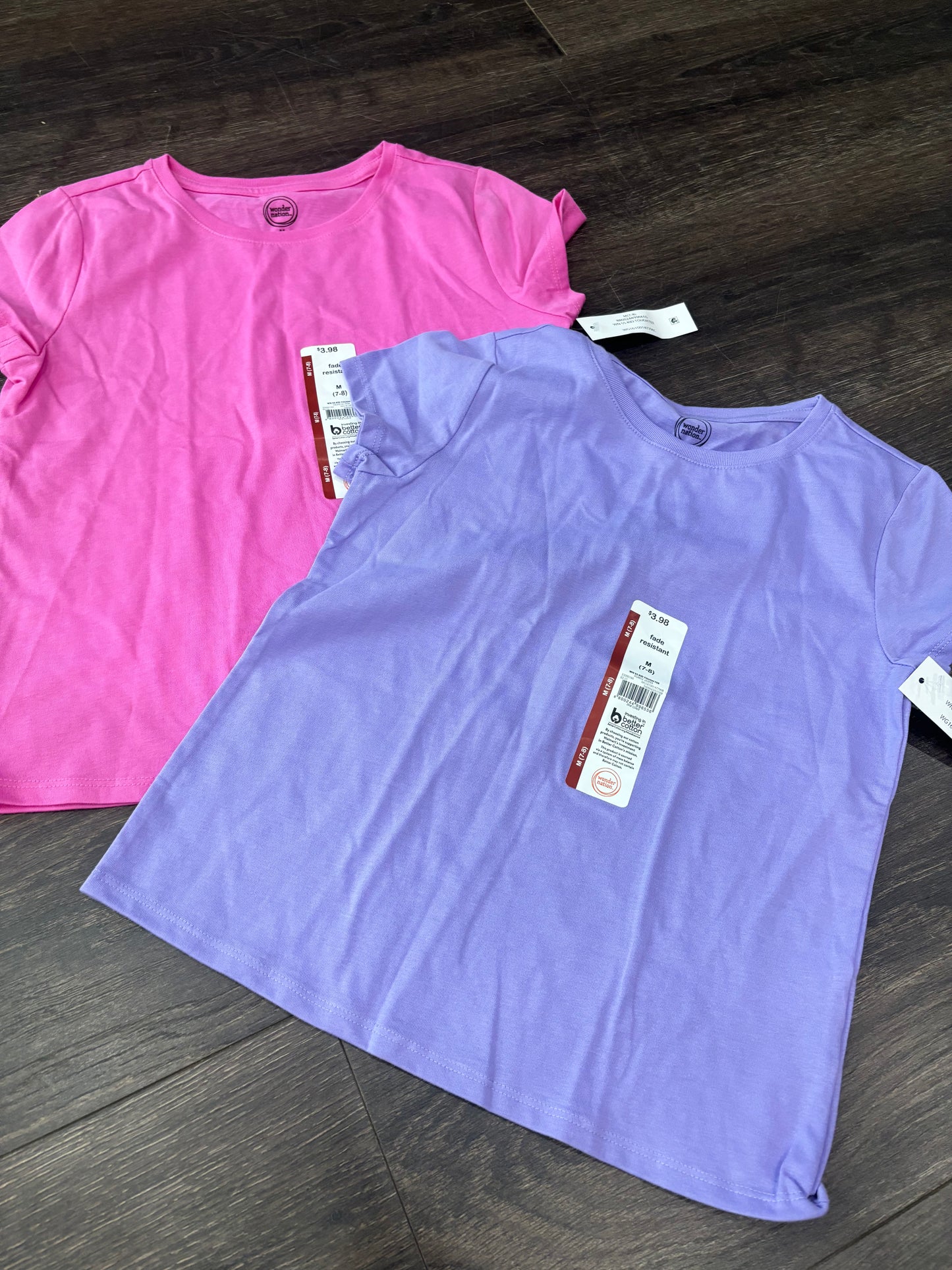 NWT Medium 7/8