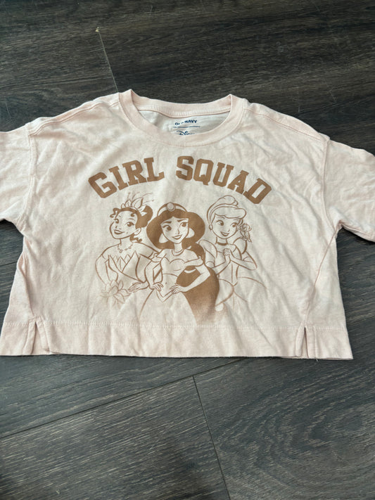 old navy m/8