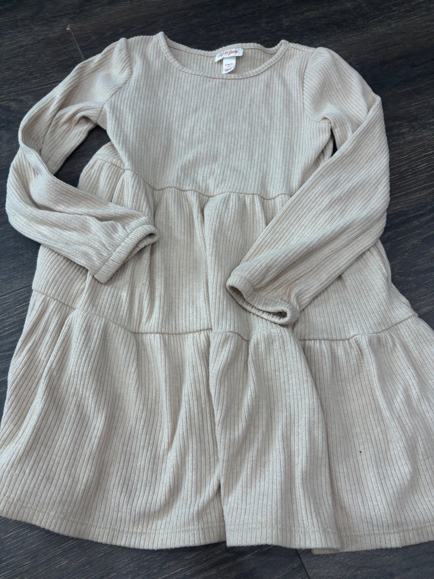 cat & jack small 6/7