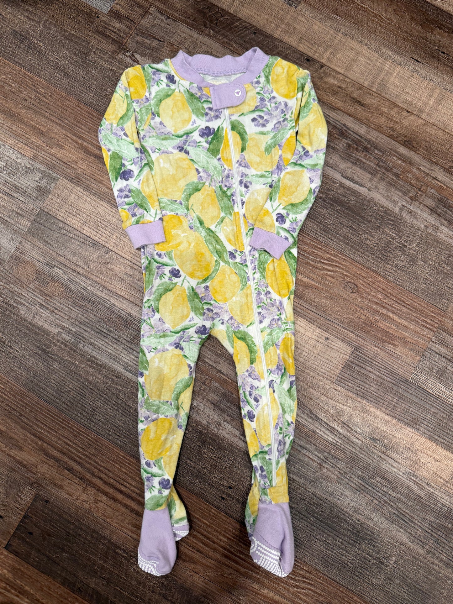 burts bees 12m