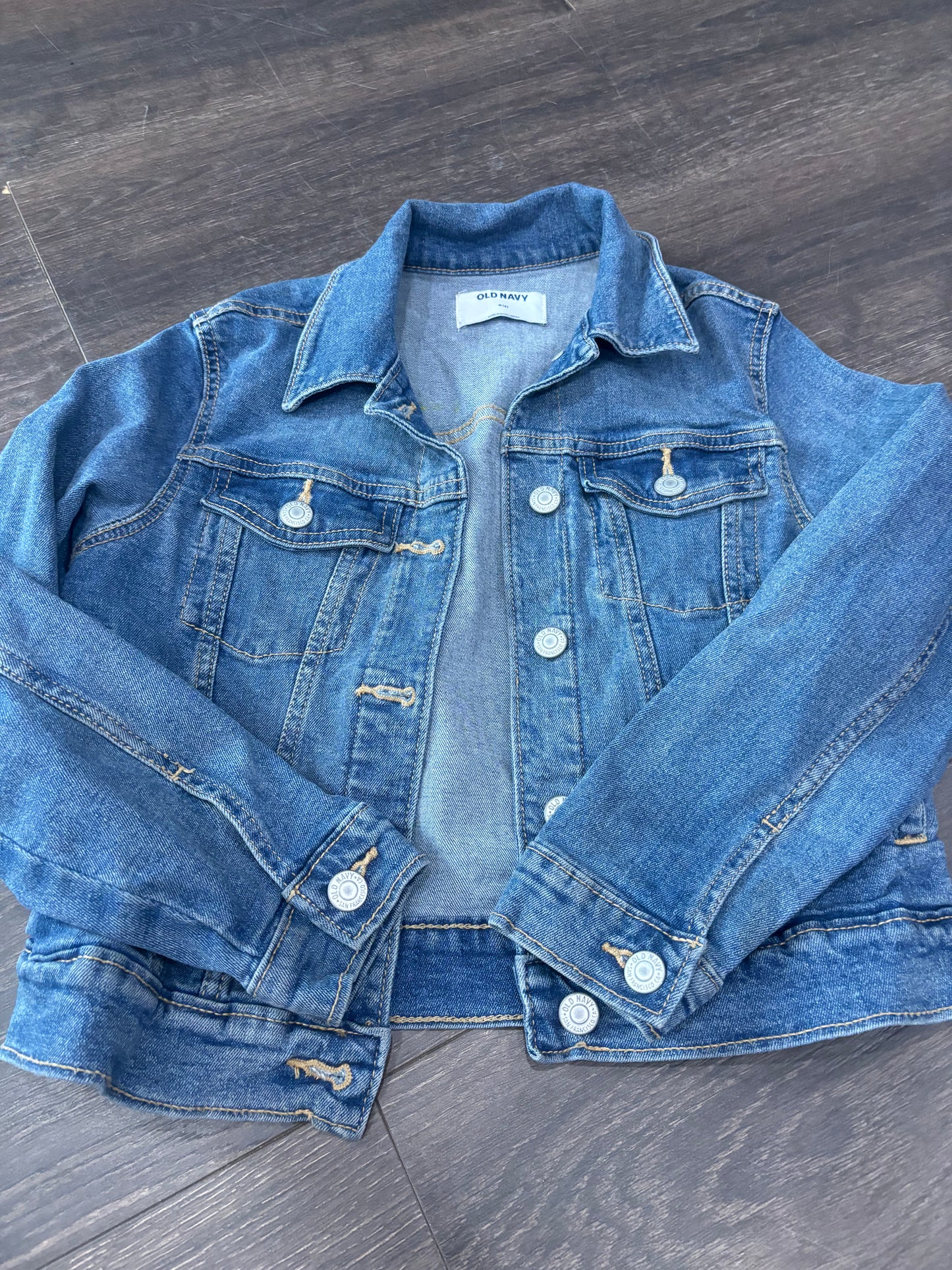 old navy M/8