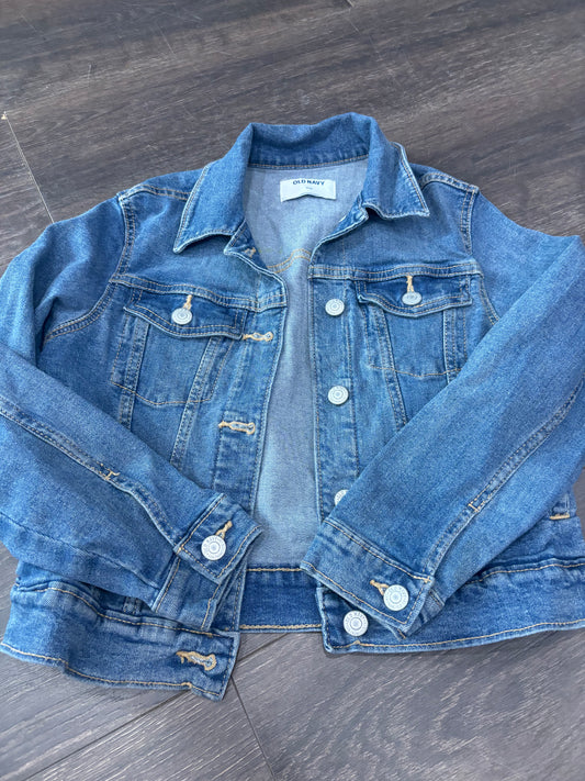 old navy M/8