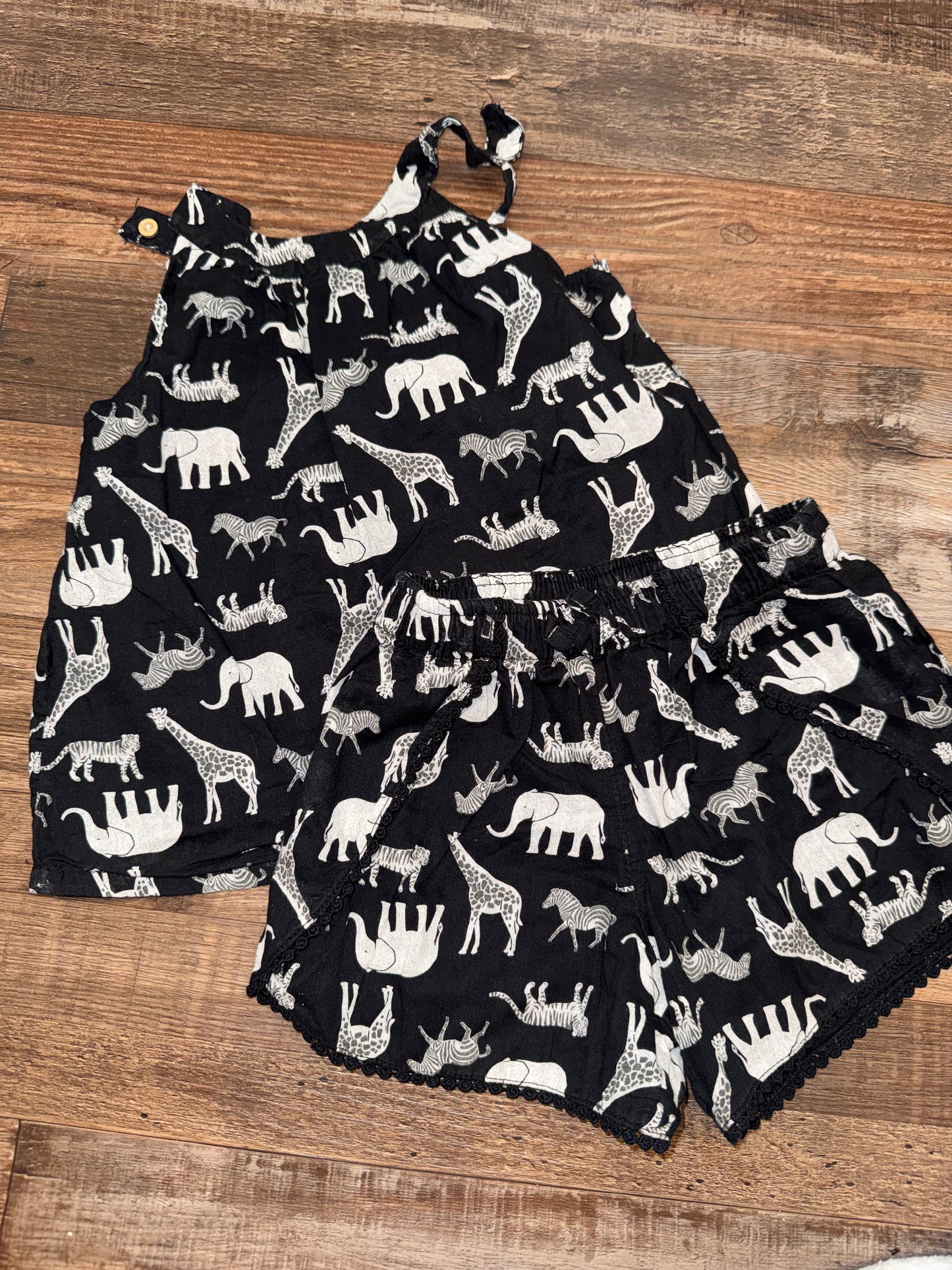 old navy size 5