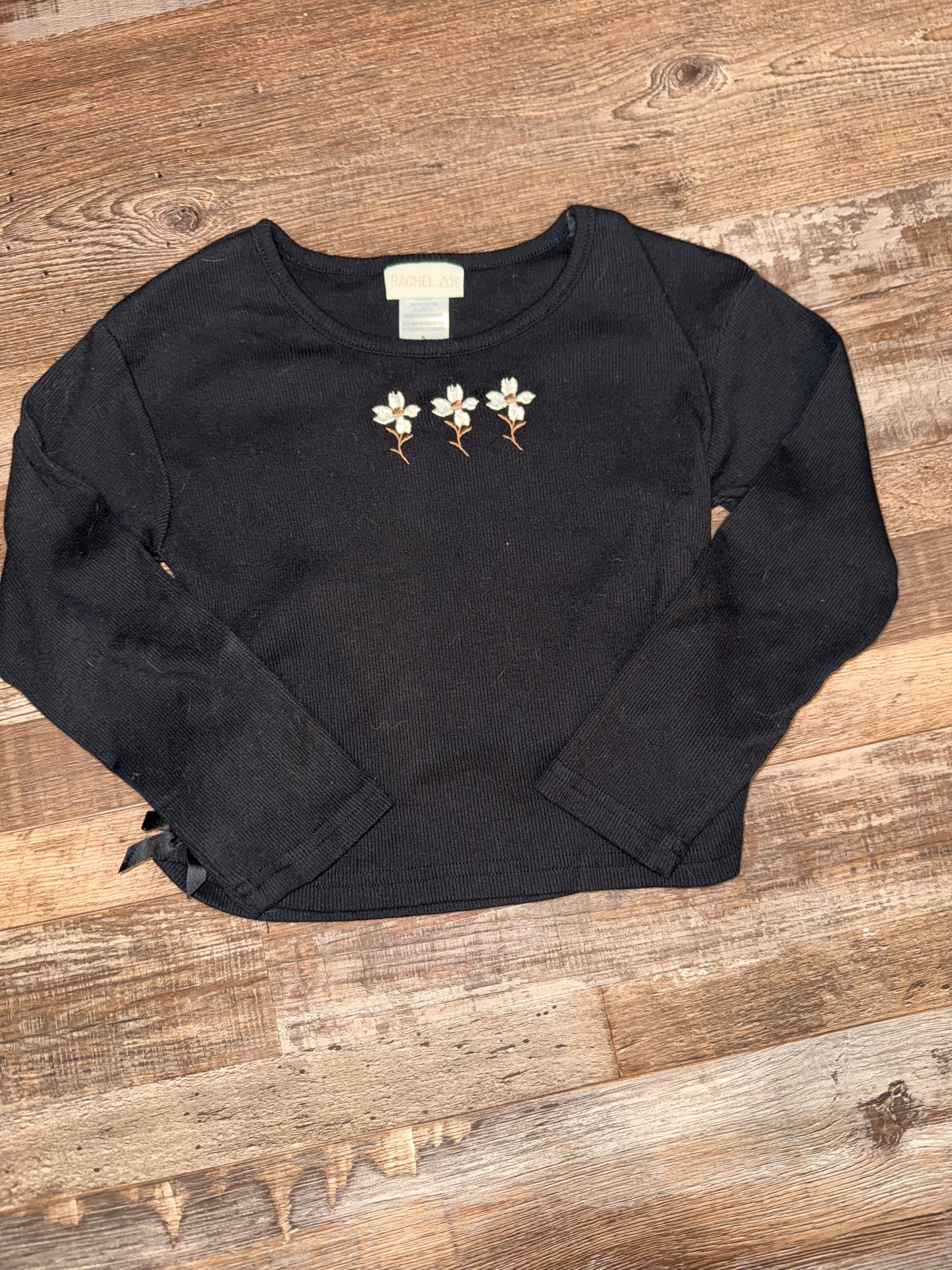rachel zoe size 5