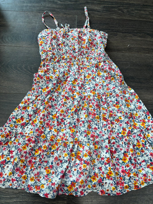 old navy small 6/7