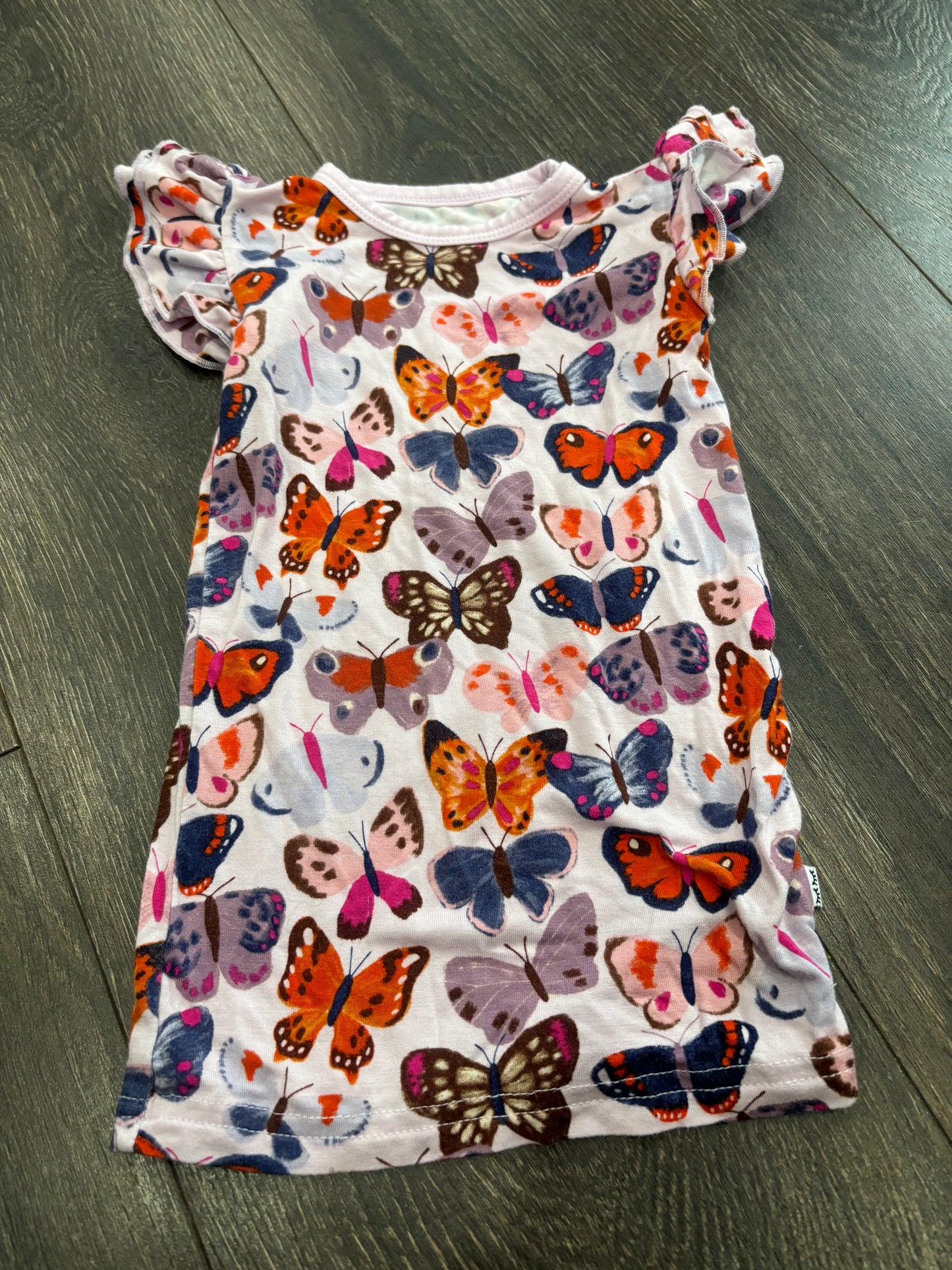 little sleepies 12/18m