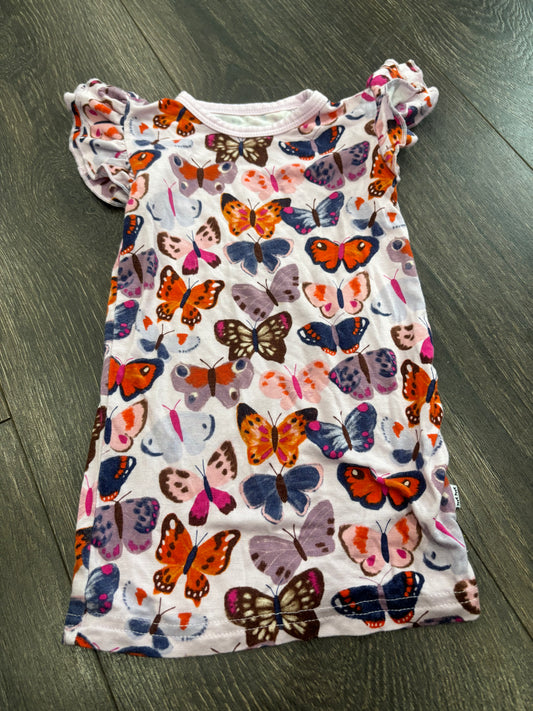 little sleepies 12/18m