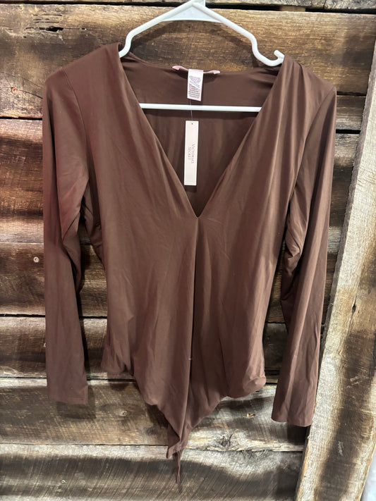 NWT Victoria Secret large
