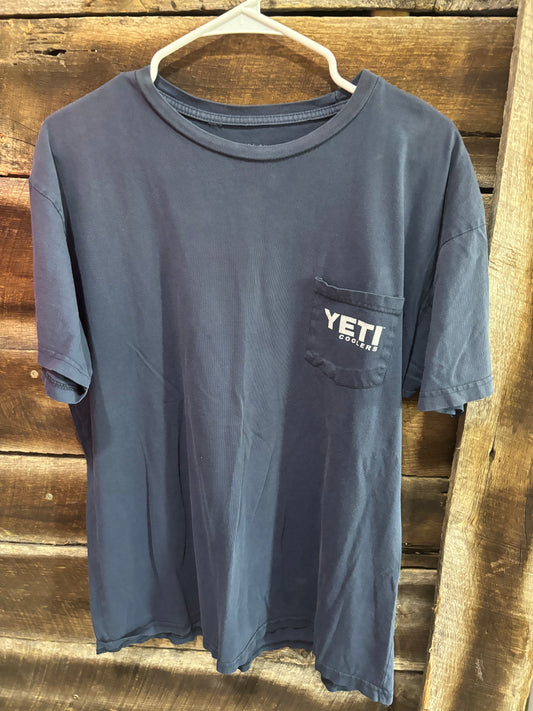 Yeti xl