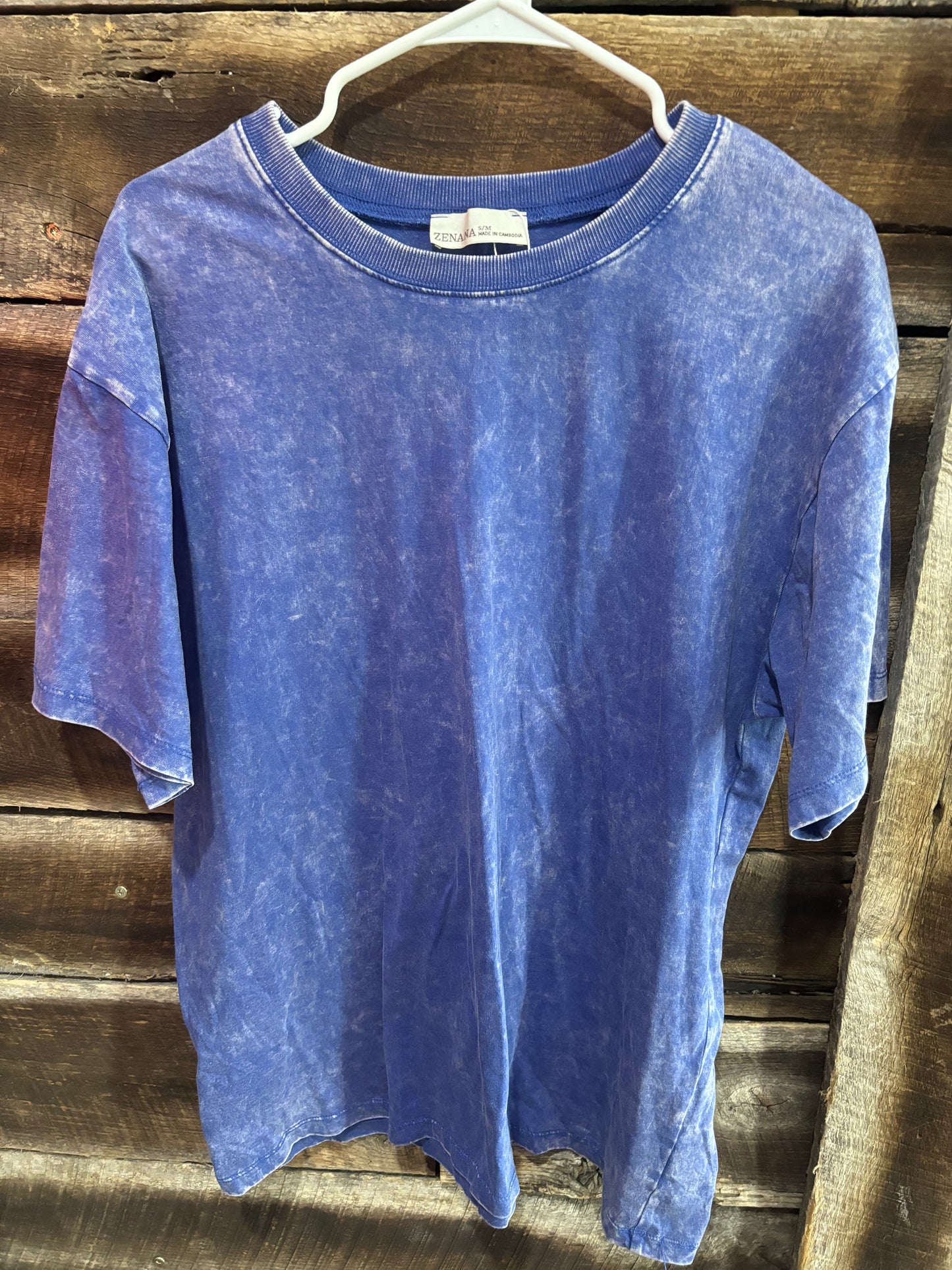 Zenana small/medium