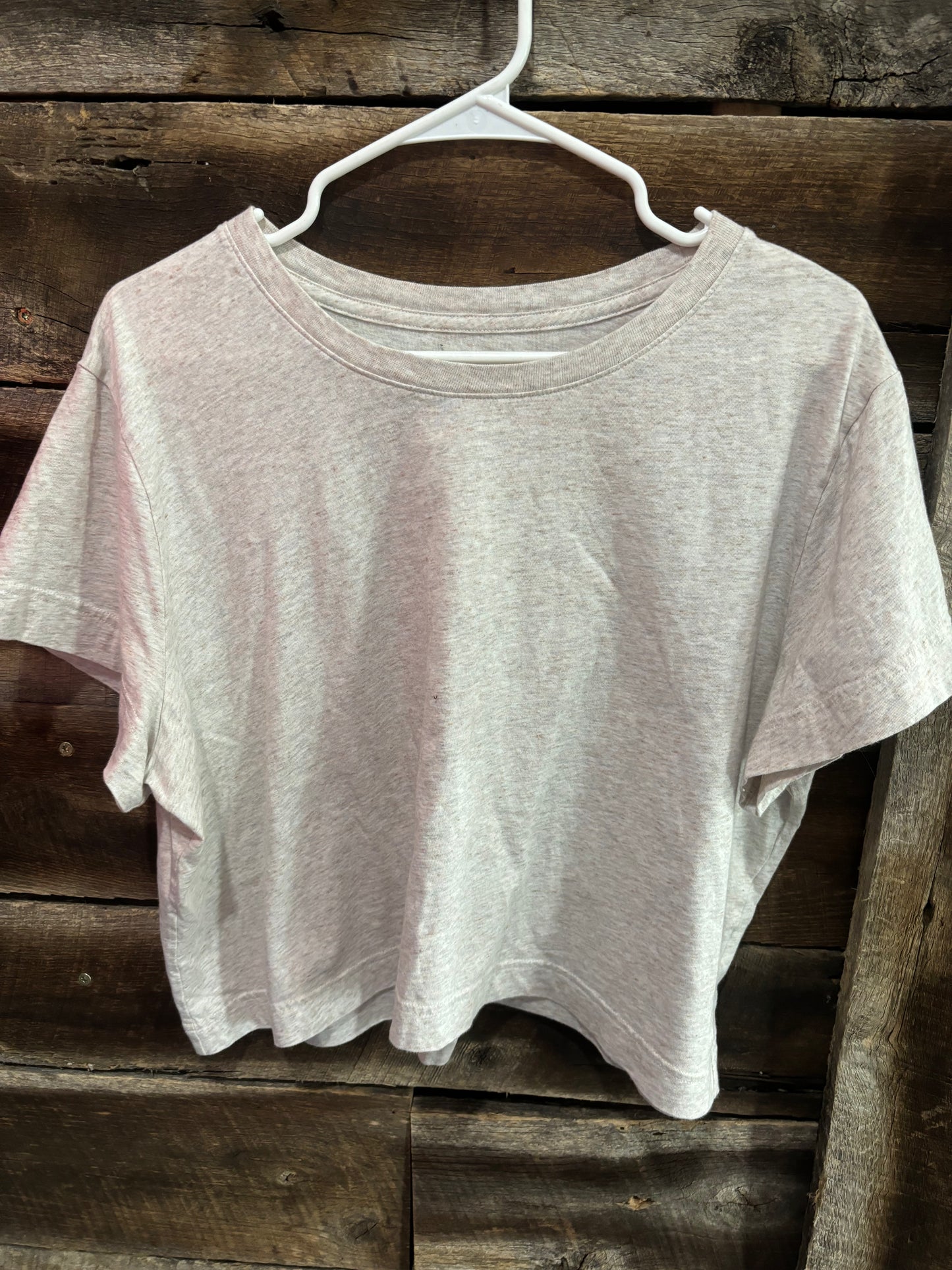 Pink xxl