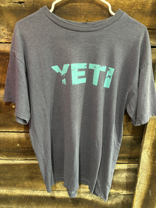 Yeti large