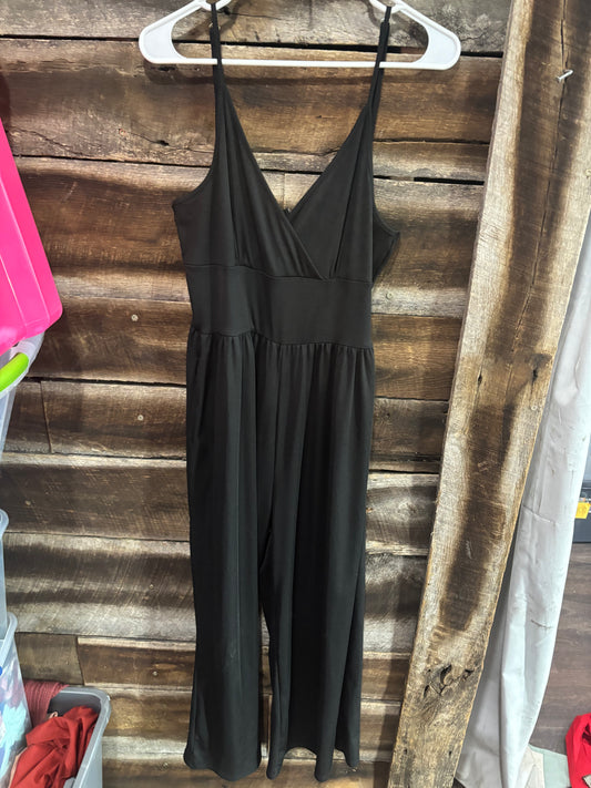 large jumpsuit