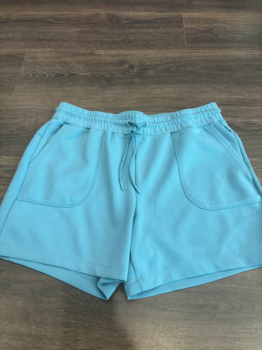 large