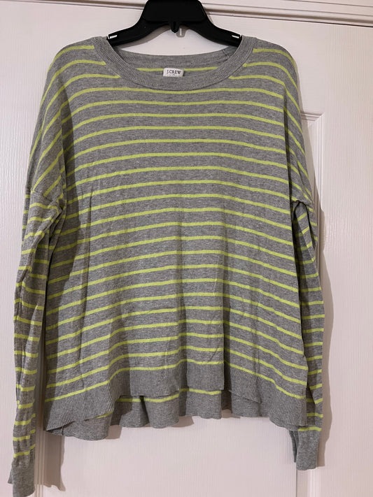 J Crew XL