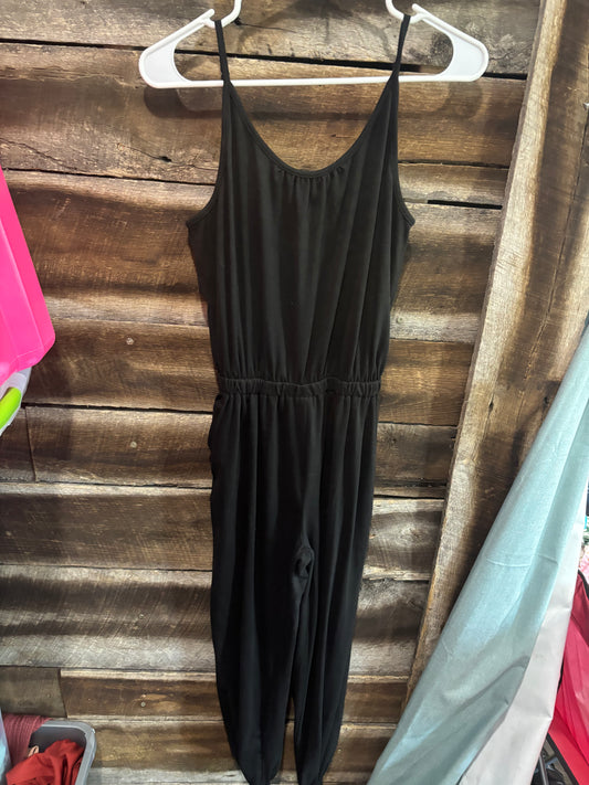 small jumpsuit