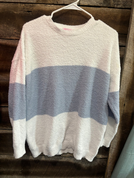 pink lily xs