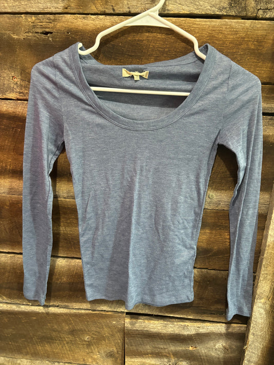 madewell xs
