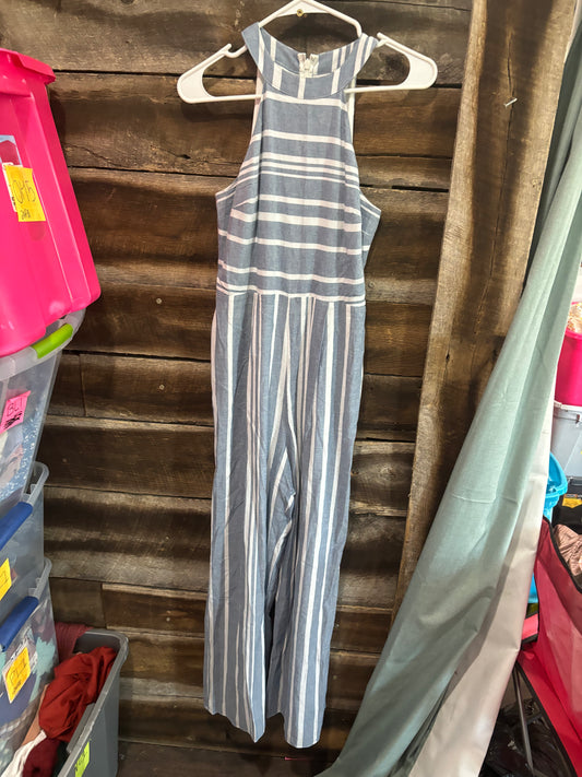 express xs jumpsuit