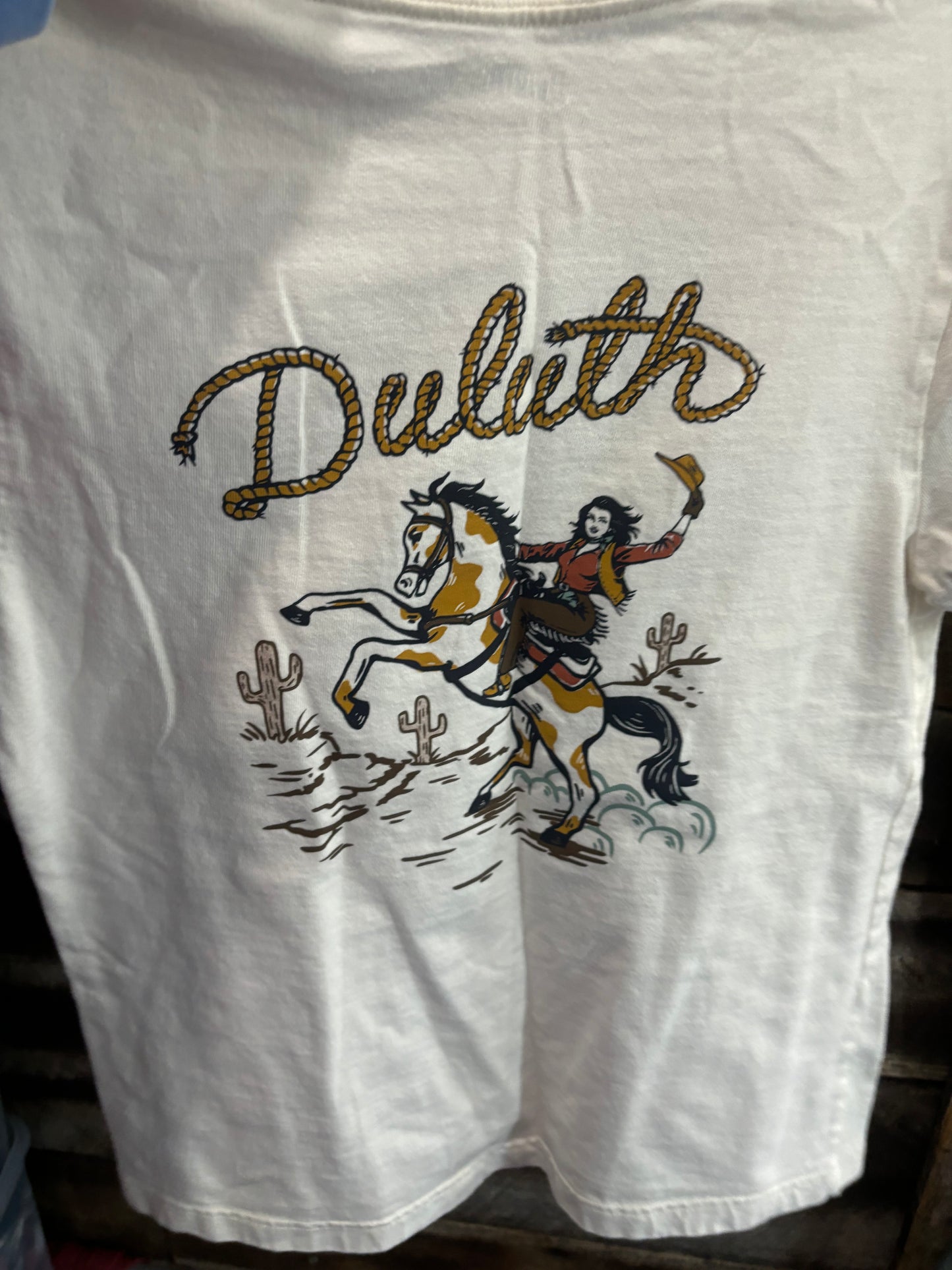 Duluth xs