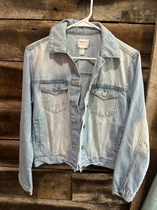 forever21 small