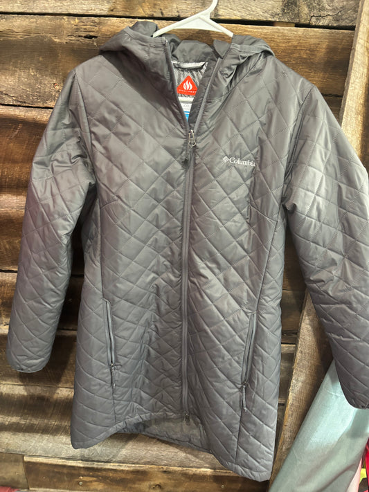 columbia medium
