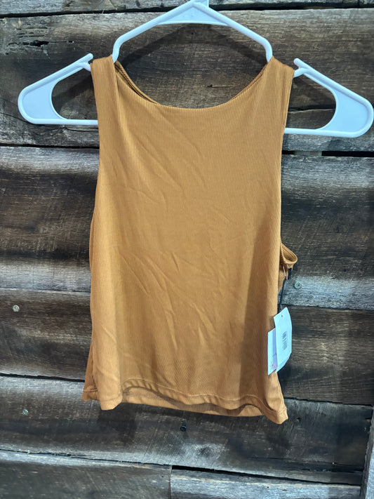 NWT Dry goods xs
