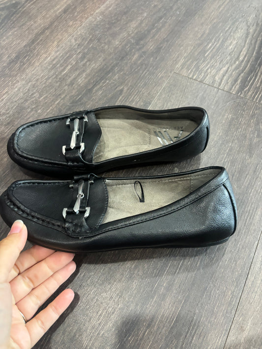 Aerosoles 6.5