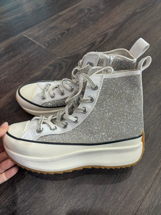 steve madden 7